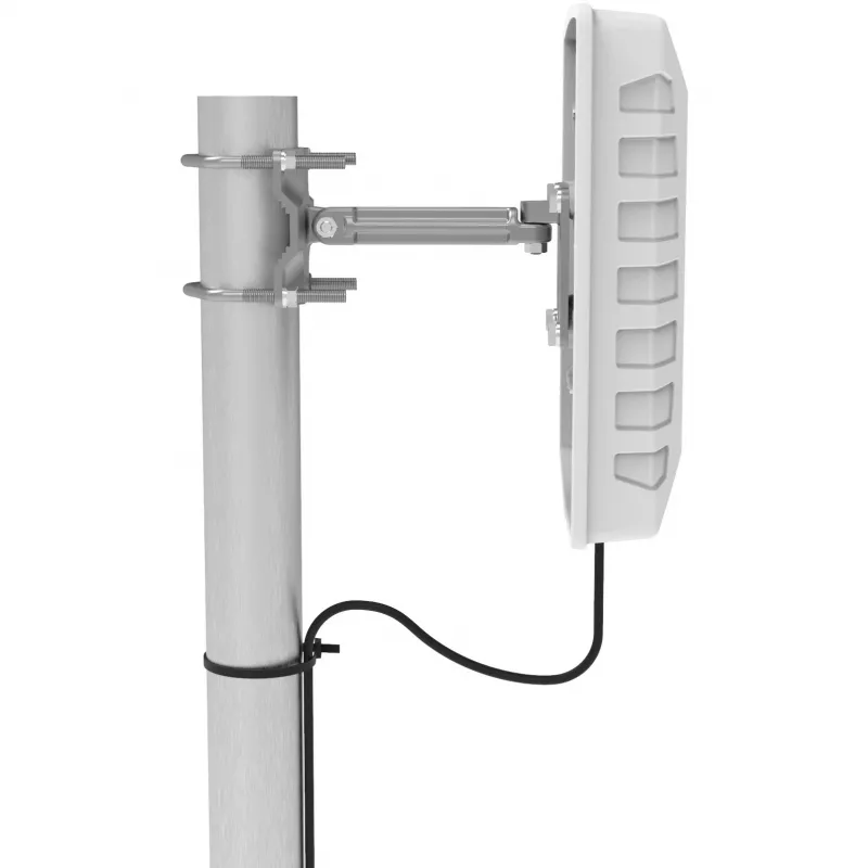 Poynting Patch Antenna A-PATCH-0026, N-Type F connector, 8.7 dBi gain