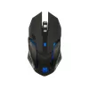 Wireless ergonomic gaming mouse TRACER ROCKY RF NANO - compact design, wireless RF connection