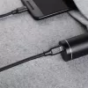 USB-C cable Aukey CB-CC1P 1 m, 60W PD, USB-C to USB-C