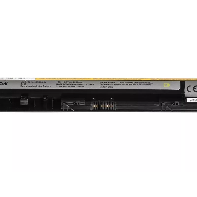 Laptop Battery for Lenovo IdeaPad S300