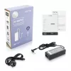 Power supply adapter MITSU HP 5ZM032 19.5V 3.33A with 4.5×3.0 mm plug