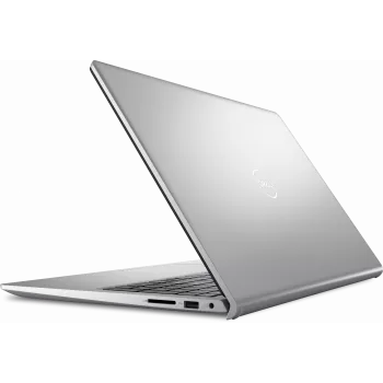 Dell Pro 15 Essential PV15250 | Platinum Silver | 15.6 inch | WVA | FHD | 1920 x 1080 pixels | Anti-glare | Intel Core i5 | i5-1334U | 16 GB | DDR5 | Solid-state drive capacity 100