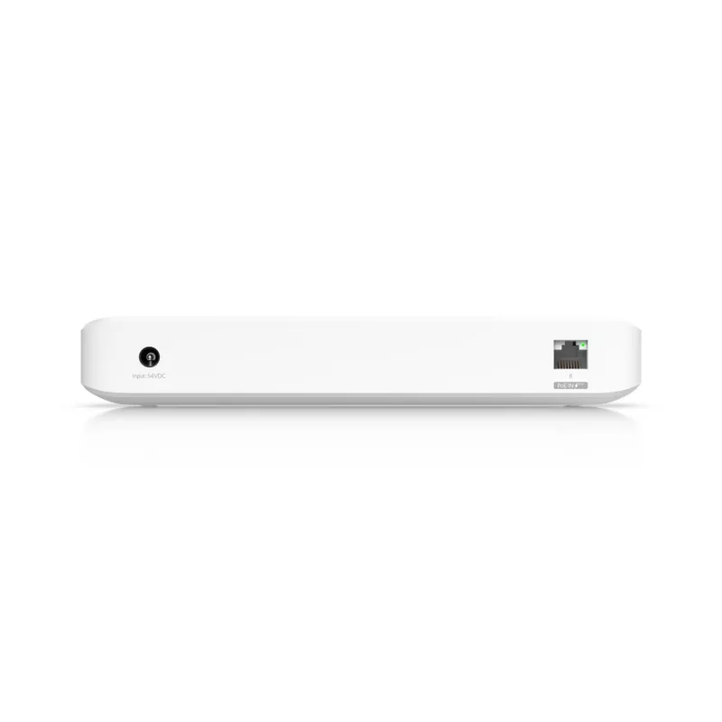 Ubiquiti Ultra 210W Managed L2 Gigabit Ethernet (10/100/1000) Power over Ethernet (PoE) White