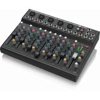 Audio mixer Behringer XENYX 1003B — 3 channels, phantom power