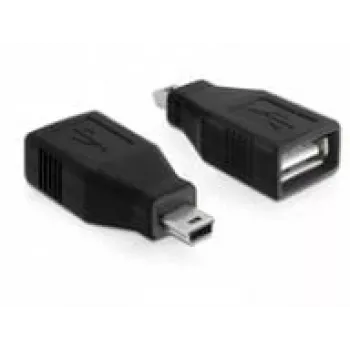 Cable Gender Changer DeLOCK 65277