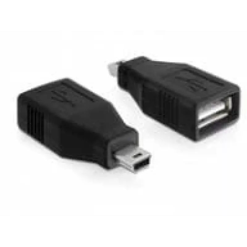 Cable Gender Changer DeLOCK 65277