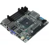 ASRock X570D4I-2T Motherboard AMD X570 Socket AM4 Mini ITX