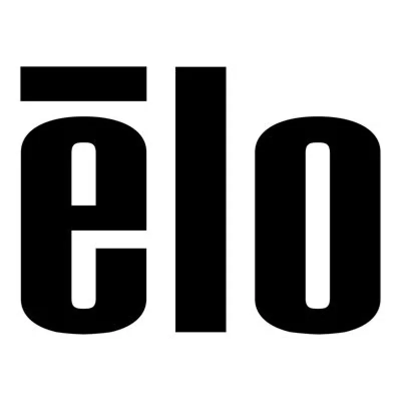 Elo Touch Solutions E668194 Display 2293 L Black