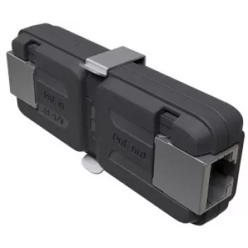 Repeater MikroTik GPER DECT Black