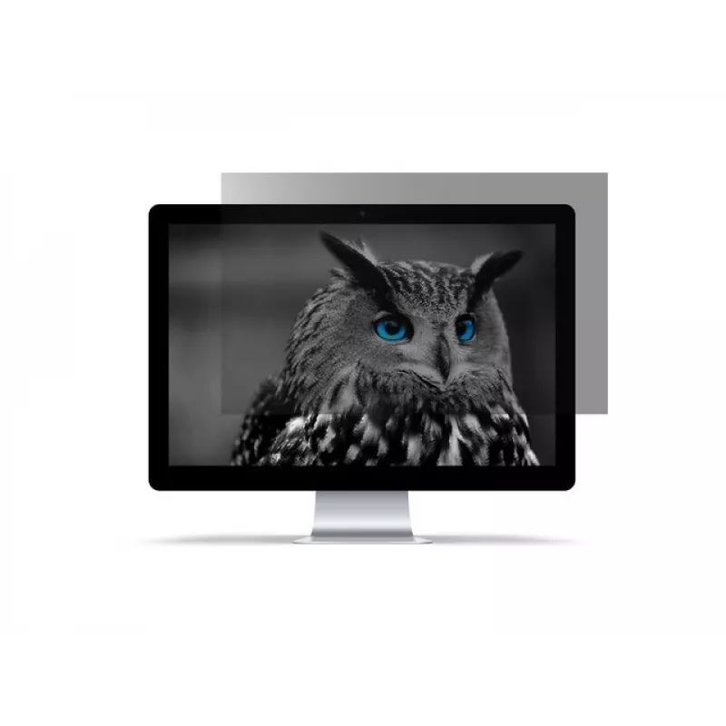 NATEC NFP-2287 display privacy filter 40.6 cm (16) Monitor/Laptop Frameless display privacy filter 2H