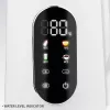 Electric kettle Maestro MR-023-WHITE, 1.7 L capacity, 2220 W power