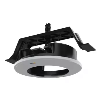 Mount Axis 02425-001 Security Camera Accessory Indoor Black White