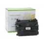 STATIC Toner cartridge compatible with HP CE390A black compatible 10.000 pages