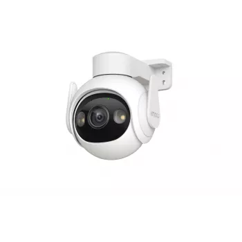 Imou Cruiser 2 - 2K, IP security camera, Outdoor, Wired & Wireless, External, Ceiling/wall, White