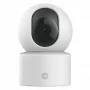 IP security camera Xiaomi Smart Camera C201 — Indoor spherical 2MP 1920x1080, 110° FOV, pan 360°, tilt 0–108°, Wi‑Fi, IR 940 nm