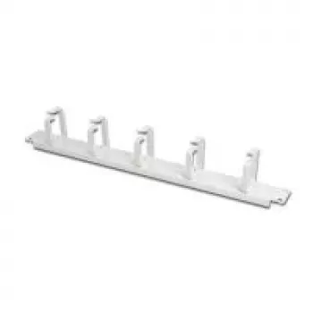 Cable Management Panel Digitus DN-19 ORG-1U
