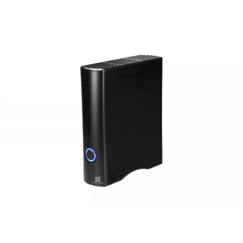 External Hard Drive Transcend StoreJet 35T3 8TB