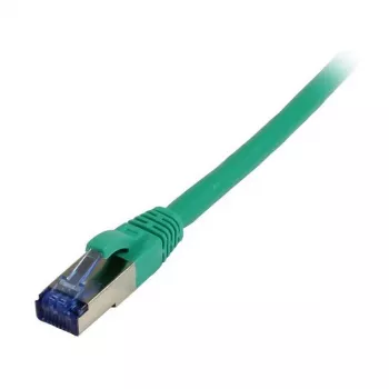 Synergy 21 S217251 - 7.5 m - Cat6a - S/FTP (S-STP) - RJ-45 - RJ-45 - Green