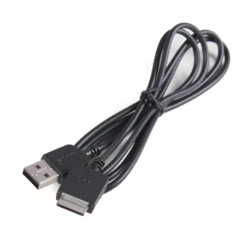 USB connection cord Sony 183832911 — USB data and charging cable, OEM accessory