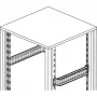 SCHROFF DEPTH MEMBER 19800D (2PCS) - Rack-Accessory (22117377)