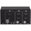 KVM switch Inter-Tech AS-22HA HDMI