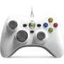 Hyperkin Controller Xenon Wired White XBOX (M01368-WH)