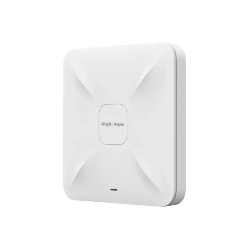 Wireless access point Reyee RG-RAP2200(E) — dual-band 2.4/5 GHz, 1267 Mbit/s, PoE, white