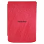 PocketBook H-S-634-R-WW e-book reader case Cover Red 15.2 cm 6 inch