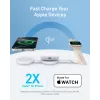 Charger Anker B25M8H21 Indoor Wireless Fast Charging for Devices