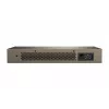 Unmanaged switch TENDA TEG1024D 24-port Gigabit Ethernet, 48 Gbps, 8000 MAC table, blue
