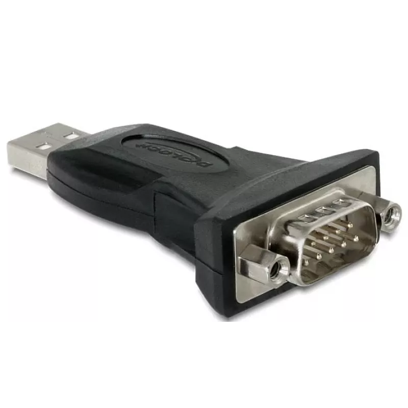 USB to Serial Adapter DeLOCK 61460