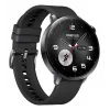 Smartwatch ONEPLUS Watch 3 43mm — 1.32 inch AMOLED, Snapdragon W5, GPS, NFC, IP68, 5 ATM, 354 mAh, Stainless steel case