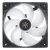 SilverStone VISTA 140 ARGB 140mm Case Fan Black