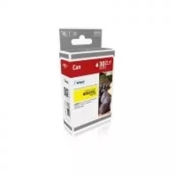 ASTAR 11 ml - Yellow - compatible - ink cartridge
