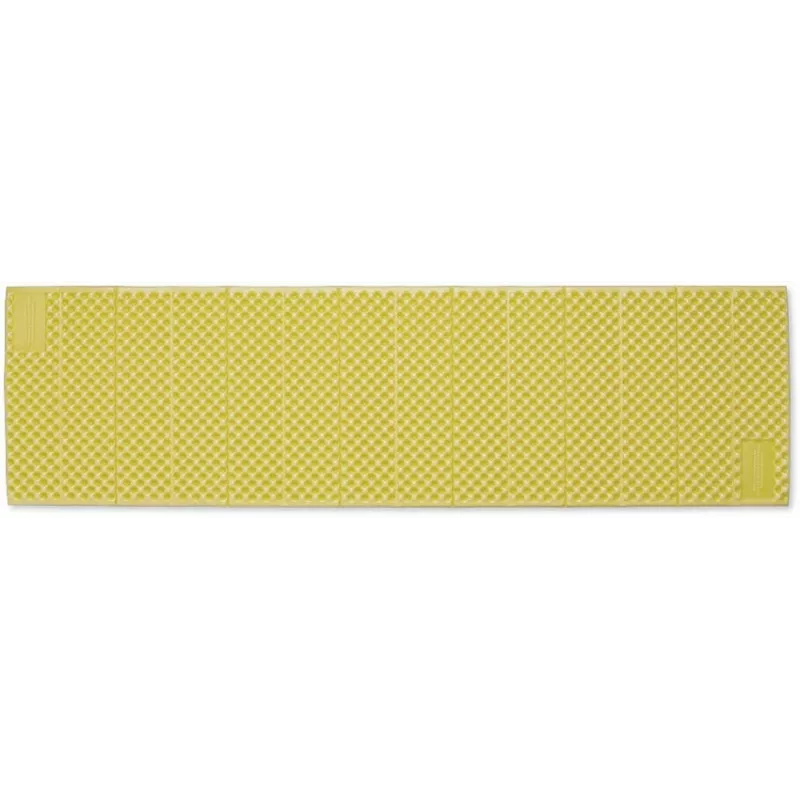Therm-a-Rest Z Lite SOL Regular 510 mm 1830 mm Silver, Yellow