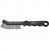 HAZET 4968-2 Grey Cleaning Brush (4968-2)