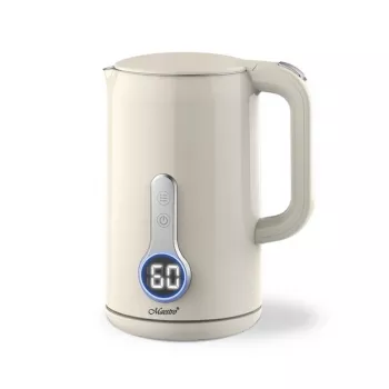 Maestro MR-025-IVORY electric kettle
