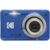 Kodak PIXPRO FZ55 1/2.3 Compact Camera 16 MP CMOS 4608 x 3456 Pixel Blue (FZ55BL)