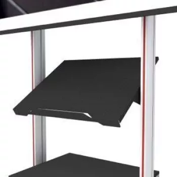 Shelf Kindermann 4004000100