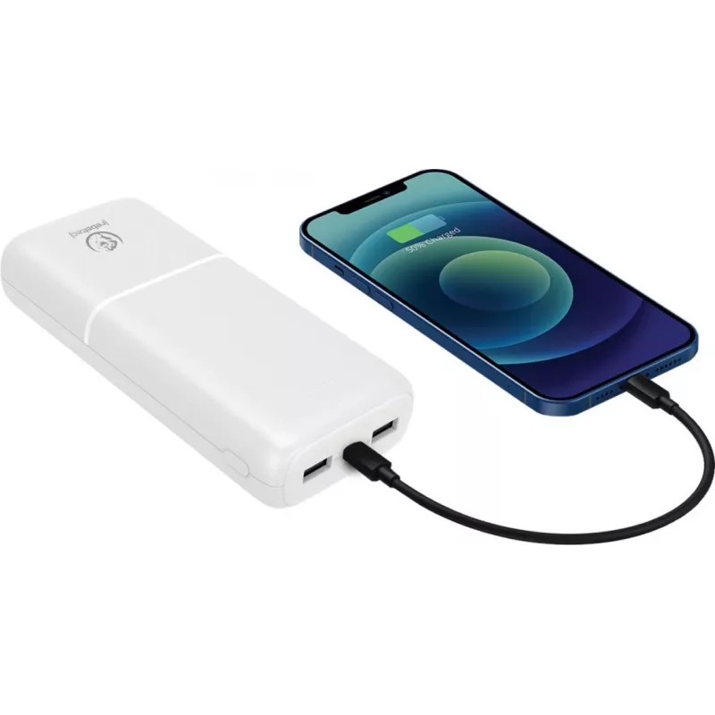 Portable Charger Powerbank P20 20000mAh