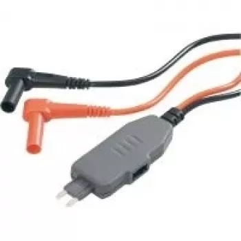 Voltcraft 122232 Connectivity Accessory Black