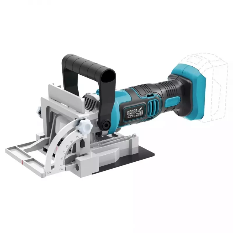 Portable circular saw DEDRA DED6916