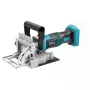 Portable circular saw DEDRA DED6916