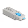 Port blocker DeLOCK 20927 DisplayPort 4 pieces + lock tool