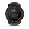 Garmin Instinct 3 AMOLED 3.3 cm (1.3) 50 mm Digital 416 x 416 pixels Touchscreen Black GPS (satellite)