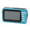 Easypix W3048 EDGE Compact Camera 13 MP CMOS 3840 x 2160 Pixel (10075)