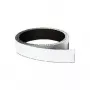 Magnetic Tape Franken LS10 0.8 mm — 10 mm x 10 m, white