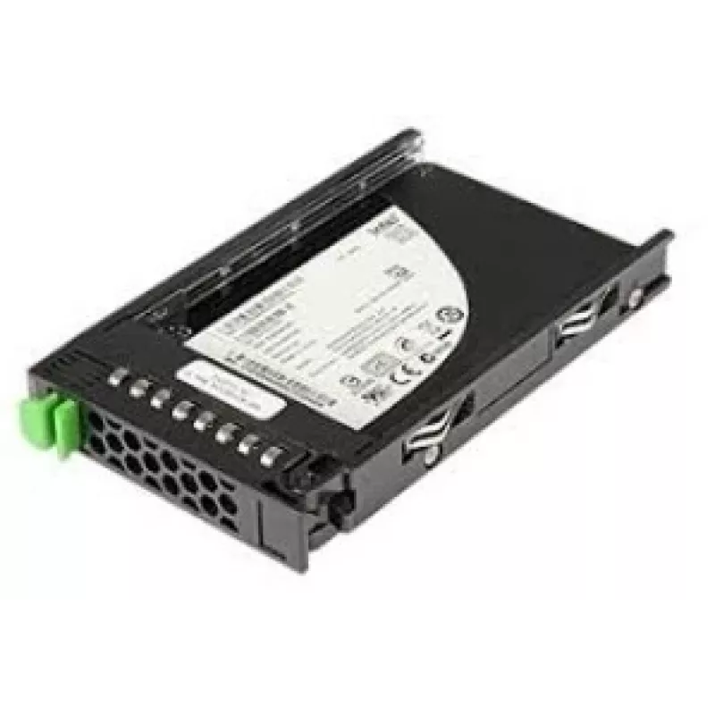 Fujitsu PY-SS19NMF internal solid state drive 1.92 TB 2.5 inch Serial ATA III