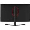 68.6cm/27'' (1920x1080) LC-Power LC-M27-FHD-240-C Gaming Curved 16:9 1ms 240Hz 3xHDMI DisplayPort VESA Full HD Black