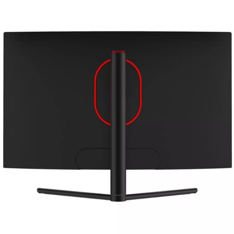 68.6cm/27'' (1920x1080) LC-Power LC-M27-FHD-240-C Gaming Curved 16:9 1ms 240Hz 3xHDMI DisplayPort VESA Full HD Black